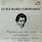 Cover for album: Requiem Per Coro Misto Ed Orchestra(CD, Reissue)