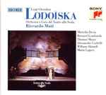 Cover for album: Lodoïska