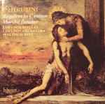 Cover for album: Cherubini, Corydon Singers, Corydon Orchestra, Matthew Best (2) – Requiem In C Minor / Marche Funèbre