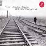 Cover for album: Verdi • Cherubini • Arturo Toscanini – Requiem(2×CD, Mono)