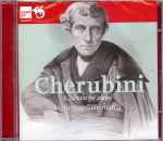 Cover for album: Cherubini, Francesco Giammarco – 6 Sonatas For Piano / Six Piano Sonatas(CD, )