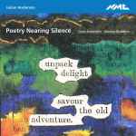 Cover for album: Poetry Nearing Silence(CD, Album)