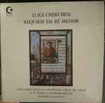 Cover for album: Requiem em Ré Menor(LP)