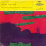Cover for album: Mendelssohn / Cherubini | The Bamberg Symphony Orchestra · Ferdinand Leitner – Overture 