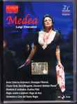 Cover for album: Medea(DVD, DVD-Video, NTSC, Stereo)
