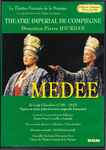 Cover for album: Medée(DVD, DVD-Video)
