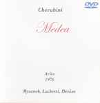Cover for album: Medea (Médée)(DVD, DVD-Video, NTSC, Stereo)