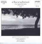 Cover for album: Luigi Cherubini, Emilio Pomárico – Requiem In Do Minore(CD, )