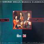 Cover for album: Requiem Per Coro Misto Ed Orchestra(CD, Reissue)