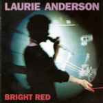 Cover for album: Bright Red