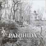 Cover for album: Pavel Chesnokov, Ortodoksinen Kamarikuoro, Juhani Matsi – Panihida(CD, Album)