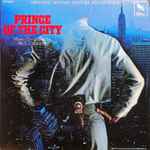 Cover for album: Prince Of The City (Original Motion Picture Soundtrack)