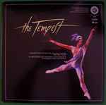 Cover for album: The Performing Arts Orchestra – The Tempest