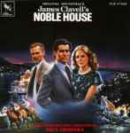 Cover for album: Noble House (Original Soundtrack)