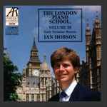 Cover for album: Twilight FanciesIan Hobson – The London Piano School, Volume III / Early Victorian Masters(CD, Album)