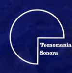 Cover for album: Sergio Montori - Gian Paolo Chiti – Tecnomania Sonora
