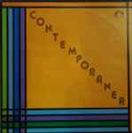 Cover for album: Gian Paolo Chiti / Sergio Montori – Contemporanea(LP, Album, Stereo)