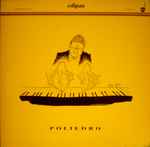 Cover for album: Poliedro(LP, Promo)