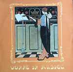 Cover for album: Gian Paolo Chiti, Patricia Adkins Chiti – Donne In Musica(LP, Album, Compilation)