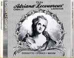 Cover for album: Adriana Lecouvreur(2×CD, )