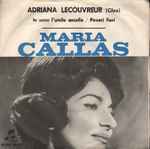 Cover for album: Maria Callas, Cilea – Adriana Lecouvreur(7
