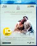 Cover for album: Adriana Lecouvreur(Blu-ray, )