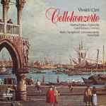 Cover for album: Vivaldi / Cirri, Markus Nyikos, Carol Tainton, Radio-Symphonie-Orchester Berlin, Hans Maile – Cellokonzerte