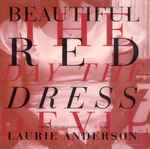 Cover for album: Beautiful Red Dress