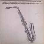 Cover for album: Don Abney, Jimmy Raney, Oscar Pettiford, Kenny Clarke – Jazz Rhythm Records Music Minus One Alto Sax Vol 2