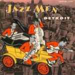Cover for album: Kenny Burrell, Tommy Flanagan, Pepper Adams, Paul Chambers (3), Kenny Clarke – Jazzmen: Detroit