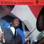 Cover for album: Art Blakey Et Les Jazz-Messengers Plus Kenny Clarke – Au Club St. Germain Vol. 3