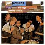 Cover for album: Rita Reys And The Pim Jacobs Trio Featuring Kenny Clarke – Jazz Pictures At An Exhibition