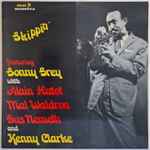 Cover for album: Sonny Grey With Alain Hatot, Mal Waldron, Gus Nemeth And Kenny Clarke – Skippin'