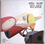 Cover for album: Eddy Louiss - Kenny Clarke - Rene Thomas – Eddy Louiss - Kenny Clarke - Rene Thomas