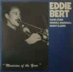Cover for album: Eddie Bert, Hank Jones, Wendell Marshall, Kenny Clarke – Musician Of The Year(LP, Album, Mono, Reissue)