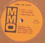 Cover for album: Don Abney, Jimmy Raney, Oscar Pettiford, Kenny Clarke, Mundell Lowe, Wilbur Ware, Bobby Donaldson – Sing Or Play(7