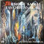 Cover for album: Jean-Christian Michel - Quatuor Avec Orgue / Percussions : Kenny Clarke – Musique Sacrée