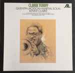 Cover for album: Clark Terry, Quentin Jackson, Martial Solal, Kenny Clarke – Paris 1960(LP, Compilation)