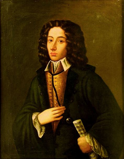 image Giovanni Battista Pergolesi