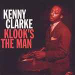 Cover for album: Klook's The Man(4×CD, Compilation, Remastered)