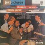 Cover for album: Rita Reys, The Pim Jacobs Trio, Kenny Clarke – Jazz Pictures (At An Exhibition)(CD, Reissue)