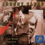 Cover for album: New World Survivor