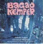 Cover for album: Bagad Kemper, Johnny Clegg – Mélodie Bulgare / Emotional Allegiance(CD, Single, Promo)