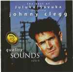 Cover for album: Juluka  /  Savuka Featuring Johnny Clegg – The Best Of Juluka / Savuka Featuring Johnny Clegg