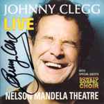 Cover for album: Live At The Nelson Mandela Theatre(CD, Compilation)