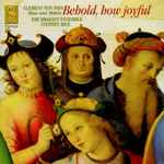Cover for album: Ecce Quam Bonum / Behold, How Joyful(CD, )