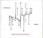 Cover for album: Punctum Contra Punctum(CD, Album)