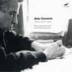 Cover for album: Aldo Clementi - Roberto Fabbriciani, Alvise Vidolin – Works With Flutes(CD, Album)