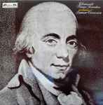Cover for album: Clementi / Lamar Crowson – Piano Sonatas Volume 2(LP, Stereo)
