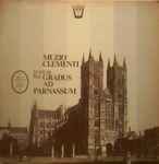 Cover for album: Muzio Clementi - Vincenzo Balzani – 23 Studi Dal Gradus Ad Parnassum